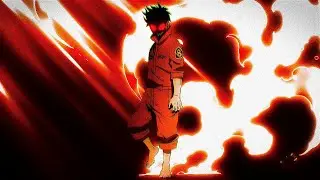 Do or Die - Fire Force