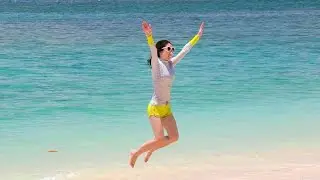 Mamutik Island (Pulau Mamutik) of Sabah
