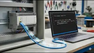 Reading Allen Bradley Tags with Python Pylogix