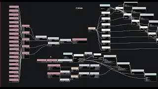 8 Custom Trait Zones | Halo Infinite Forge Scripting