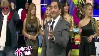 Los regalos de Ninja a Ruby