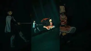 Demon Slayer edit