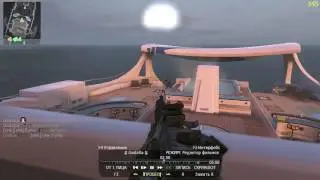 Я играю в CoD BOII