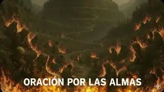 ALMAS DEL PURGATORIO  Viernes 6 de Febrero de 2026