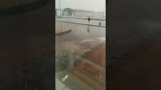 heavy rain UAE Al Ain