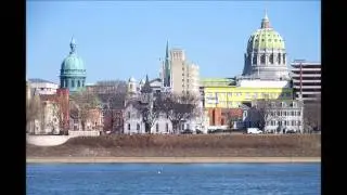 Welcome to Harrisburg, PA 