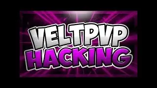 Hacking on Velt