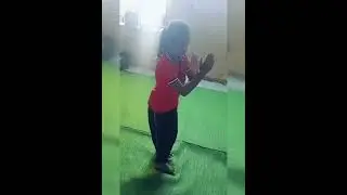sujitkumar Gaikwad #basic panch practice #shaolin kung fu tiger form mix practice latur