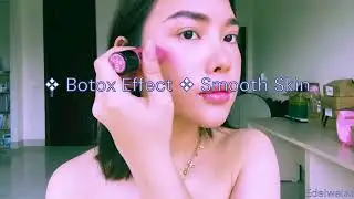 ⭐ ❖ Botox Effect ❖ Smooth Skin, Lifted Features & Ageless Glow (Ultra Powerful Subliminal)