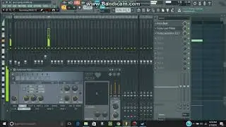 Gucci Gang- Lil Pump FLP Remake FL Studio