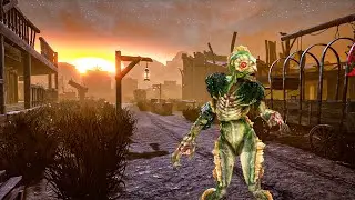 DBD | Hag Gameplay (No Commentary)