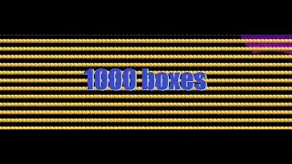 OPENING 1000 GOLDEN BOOTY CHEST'S IN GROWTOPIA!!!!!!!!!!!!!!