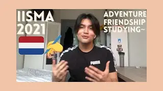 DIBIAYAI 100% BELAJAR DI LUAR NEGERI // indonesian international student mobility award
