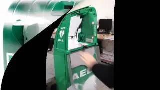 AED World Exculsive (You must see this..)
