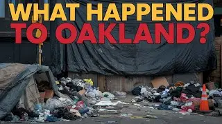 How Oakland California Got Ruined