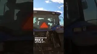 Air Ride Seats