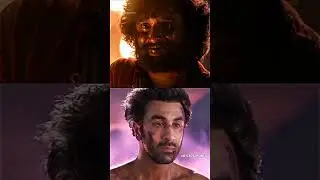 BOTH SCENES ARE HEART TOUCHING 🥺🥺💞💞💖💖 #dasara
