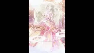 Chang&rsquo;e, come and check this &lsquo;dj&rsquo; stuff! [Shining Nikki]