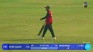 USPL 2026 Opener Highlights | Rangra Fighters vs Hilly Kings