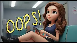 Rule #1: Never Fall For Your Doctor (Oops!) | Animated Short | GenAnim