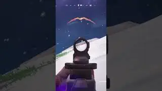 The mythic oni with the new mythic SMG is crazy