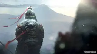 Danny Rayel & Justin Jet Zorbas - The Last Dynasty [Epic Asian Music]