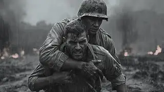 In War, You Either Trust Your Brother&hellip; or Die Alone.