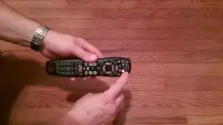 How to Program Your New Rogers Cable Remote