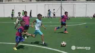 CALCIO GIOVANILE | Oltre 100 