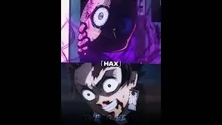 Tanjiro VS Mineta