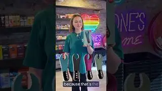 Manta від Fun Factory - чудовий варіант іграшки для нього та для пари 🥰
