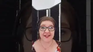 Can you get into voiceovers if your bilingual? #freelancingfemales #freelancingjourney #womenbiznetw