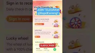 Best Investment Earning App 2025 | Daily Income Apps | New Money earning apps #DailyIncomeApp
