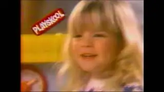 ABC Mary Poppins Commercial Breaks (Thanksgiving, November 24, 1988) Part 2/3