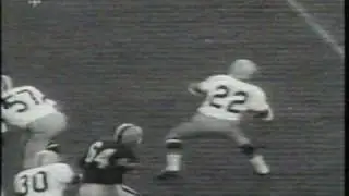 CFL - Back in the Day... vs. America