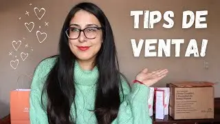 MIS TIPS DE VENTA EN NATURA! ¿CÓMO HAGO MIS ENTREGAS? ¿CÓMO FIDELIZO CLIENTES? ETC / COLABORACIÓN!