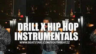 Pop Smoke x Central cee x Fivio Foering Type Beat 2026 | MIX INSTRUMENTAL