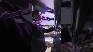 fly me to the moon (covered by Kevin James ticzon)