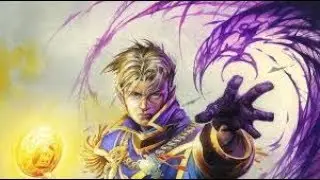 HearthStone  Legendary Priest deck