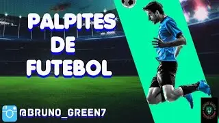 Palpites de futebol para o dia 08/01/26, vamos analisar juntos.