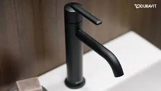 Balcoon by Patricia Urquiola | Duravit&rsquo;s Modern Bathroom Masterpiece #bathroom #innovation
