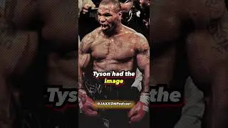 #Mattbrown on #Miketyson