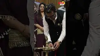 Heeramandi&rsquo;s Indresh Malik at Udaan 3.0. #heeramandi