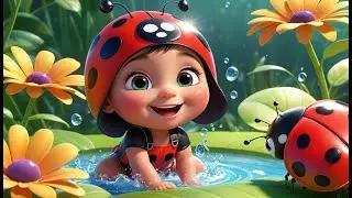 Boo Boo Bugs Song | Insects Teach Healthy Habits | Kids Songs & Nursery Rhymes