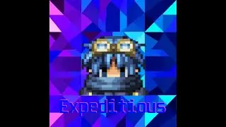 Carf Darko - Expeditious