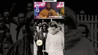 Wakh diou am solo ndeysane #viralvideo #serignemountakhambacke #xassaides