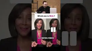 Real or Avatar? See if You Can Tell with BIGVU's AI Avatar Twin!