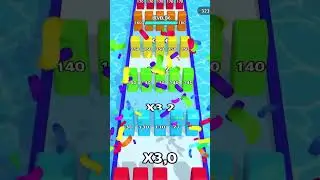 Sticky Numbers Gameplay
