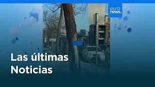 Últimas noticias | 25 enero 2026 - Mediodía