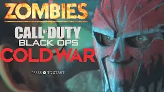 All Season 4 Intel Locations Guide! Outbreak Zoo | Black Ops Cold War Zombies